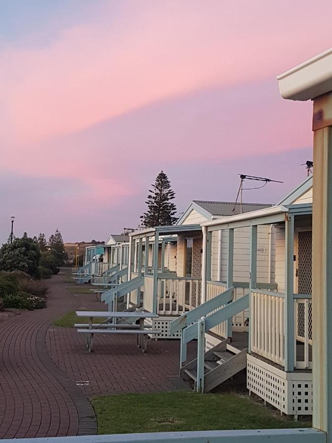 Christies Beach Tourist Park 외부 사진