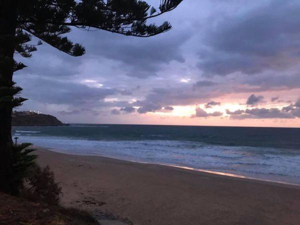 Christies Beach Tourist Park 외부 사진